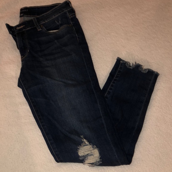 Just USA | Jeans | Stitch Fix Just Usa 
